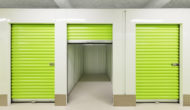Magazyn HOVAY self storage boxy - zdjęcie