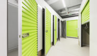 Magazyn HOVAY self storage boxy - zdjęcie