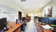 Biuro na wynajem w Luboniu - 4 - zdjęcie